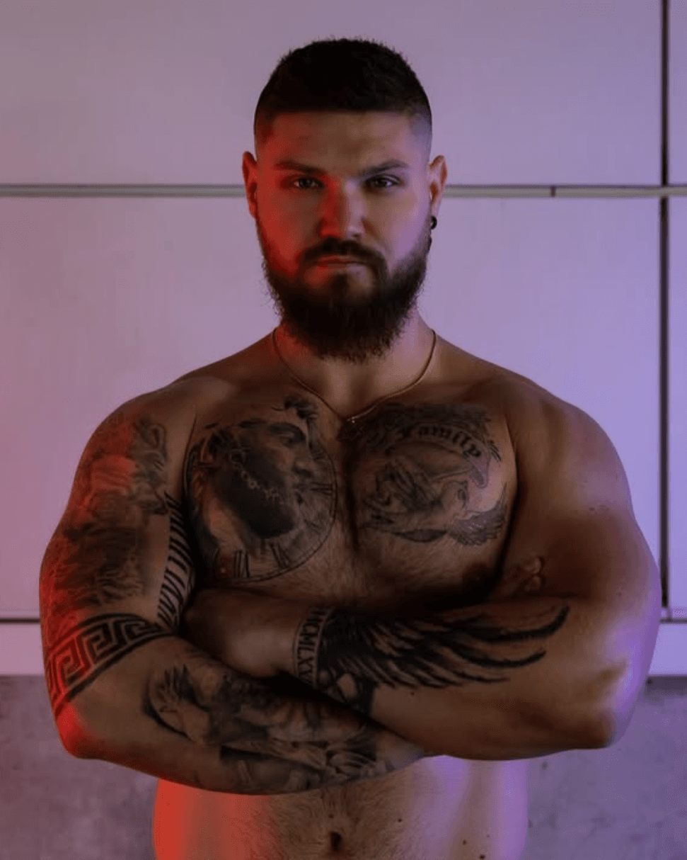 Yuri Gaponov