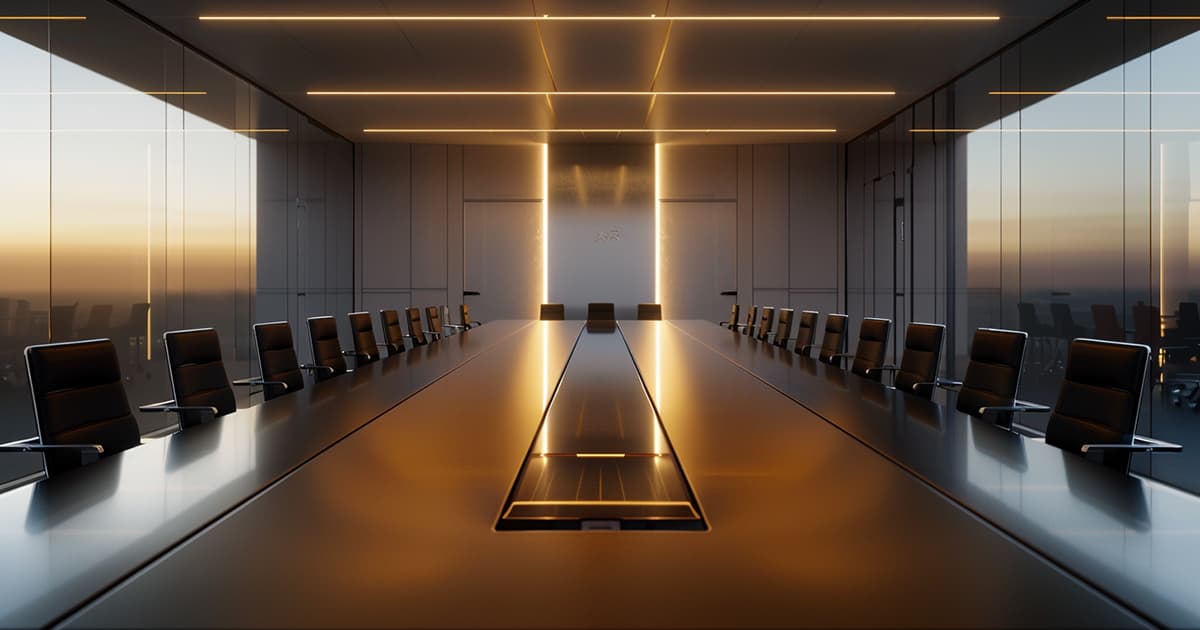 Pearl Industry Network Board - Creator-Led Governance