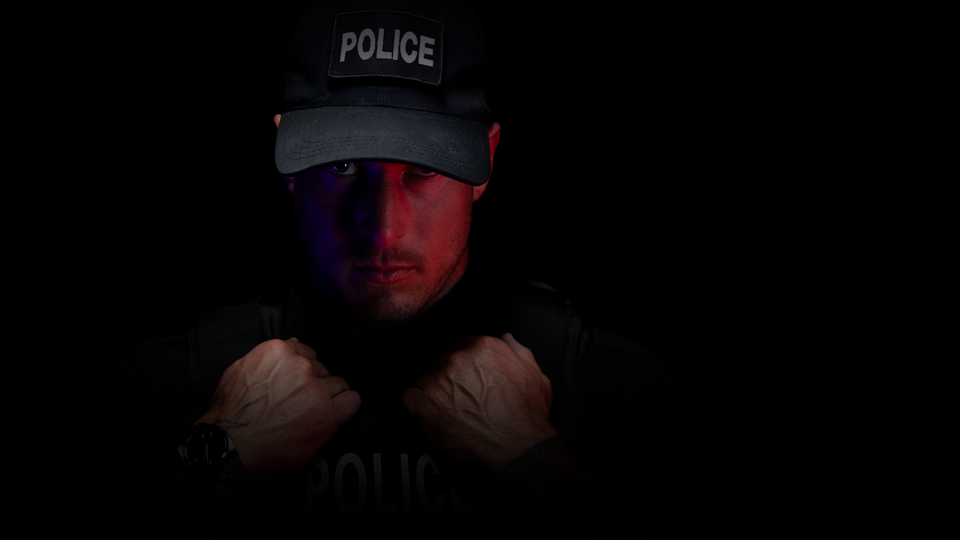 Leighton Police