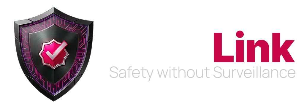 TrustLink Logo