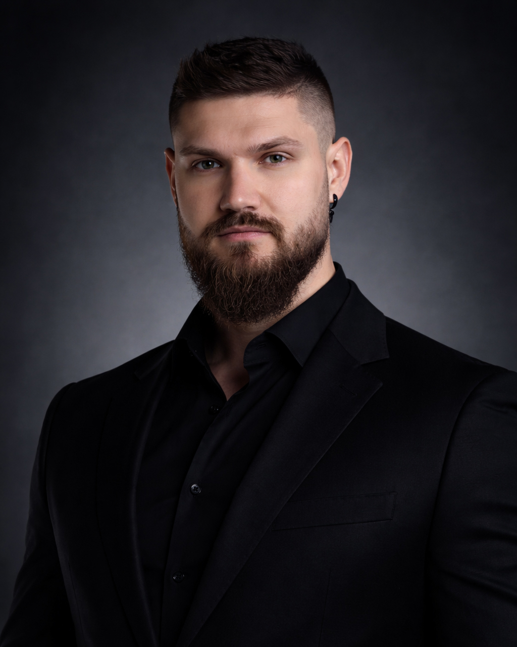 Yuri Gaponov