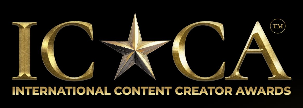 ICCA Awards Show Logo ICCA Awards Show Logo